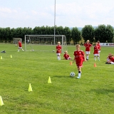 Fußballschule Rummenigge Lochtum 2013 58 : Michael Rummenigge